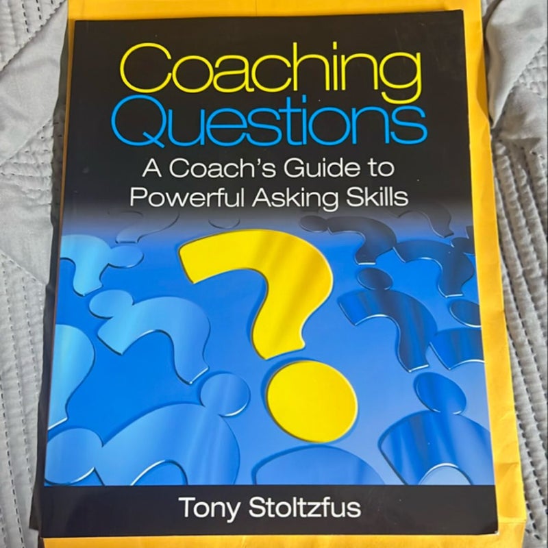 Coaching Questions