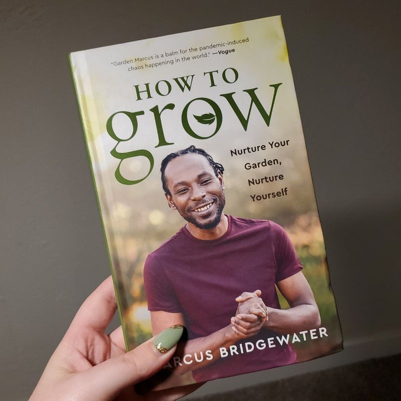 How to Grow