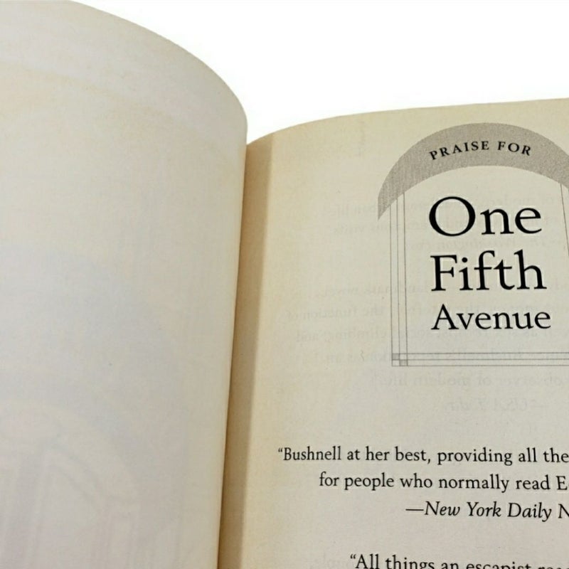 One Fifth Avenue