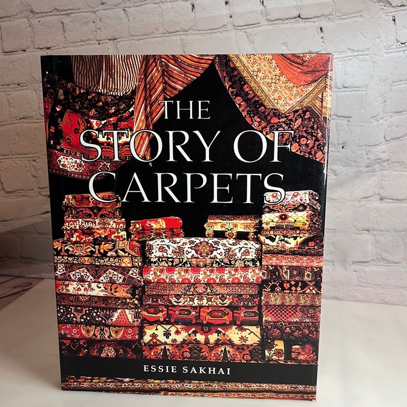 The Story of Carpets