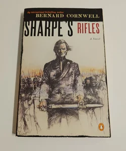 Sharpe's Rifles (#1)