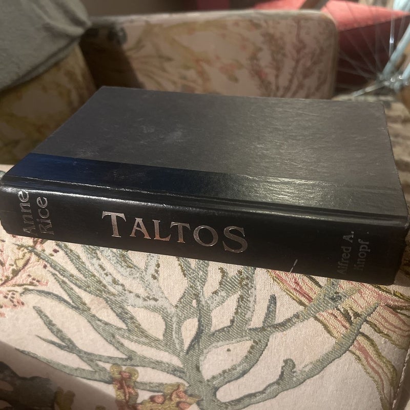 Taltos