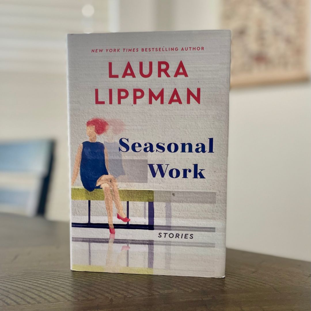 Seasonal Work