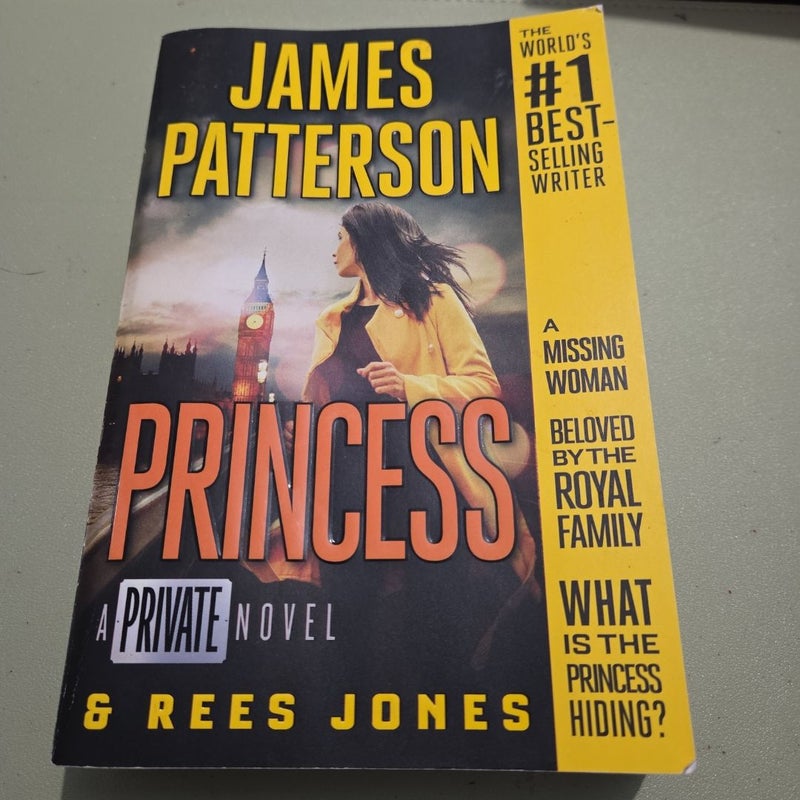 Princess