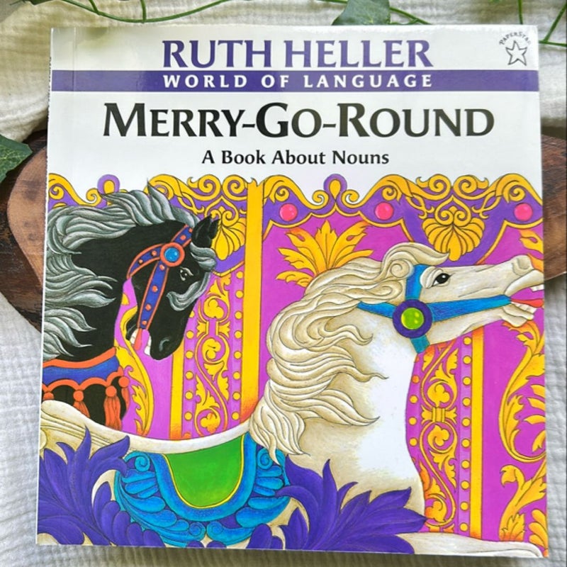 Merry-Go-Round