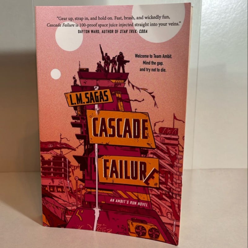Cascade Failure