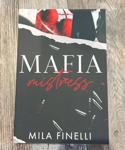 Last Chapter - Mafia Mistress