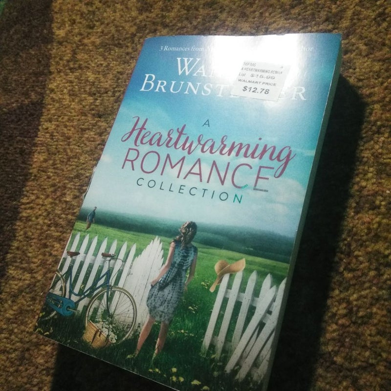 A Heartwarming Romance Collection