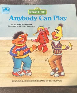 Anybody Can Play