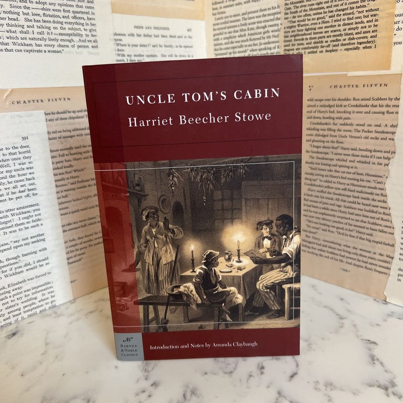 Uncle Tom's Cabin