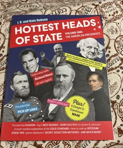 Hottest Heads of State