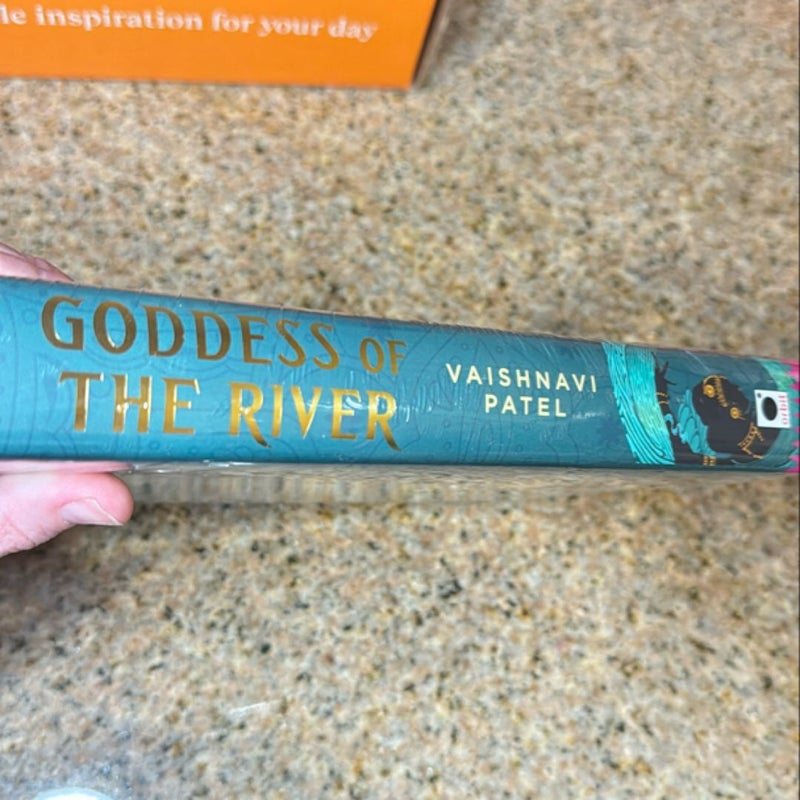 Goddess of the River Special Edition