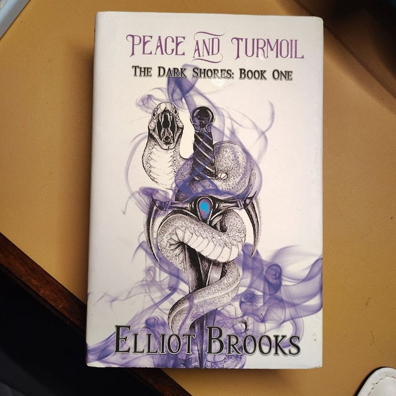 Peace and Turmoil