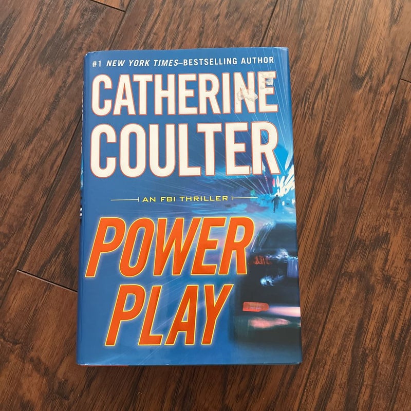 Power Play