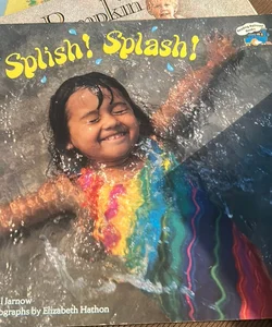Splish! Splash!