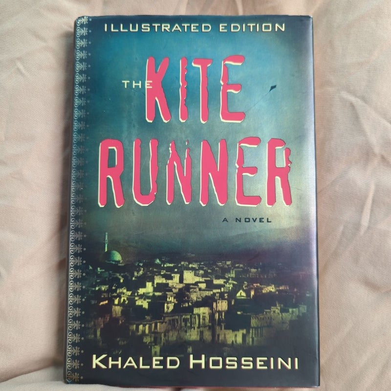 The Kite Runner