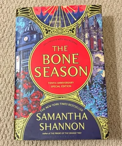 The Bone Season