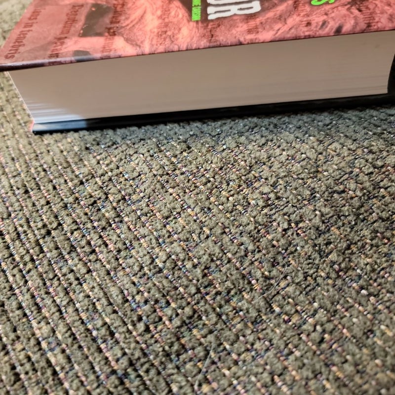 H.P. Lovecraft's Book of Horror