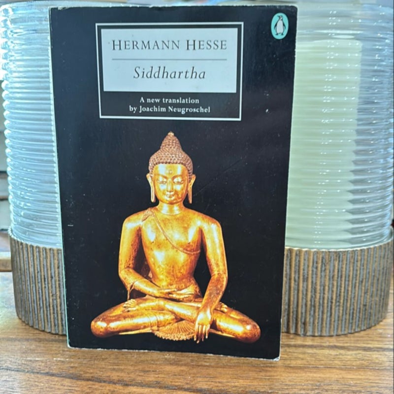 Siddhartha