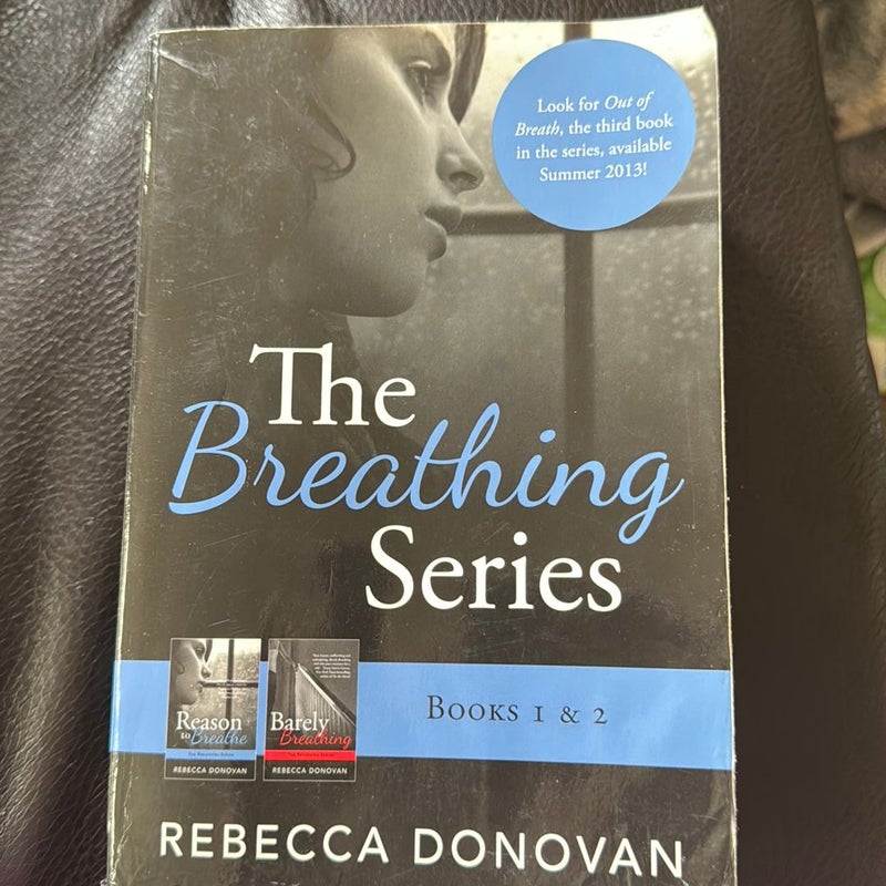 The Breathing Series