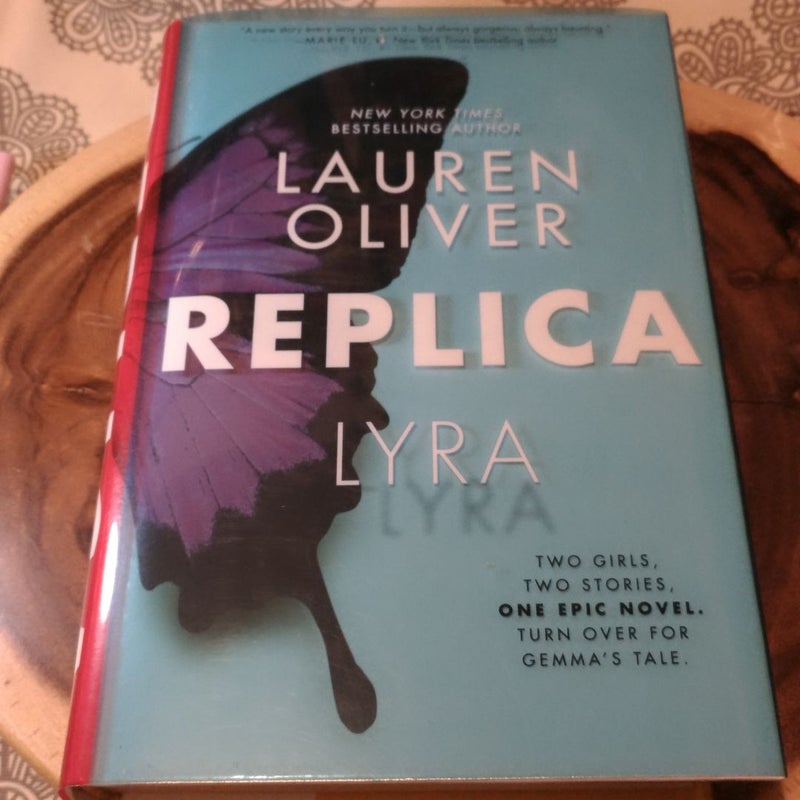 Replica