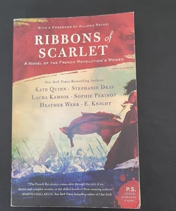 Ribbons of Scarlet