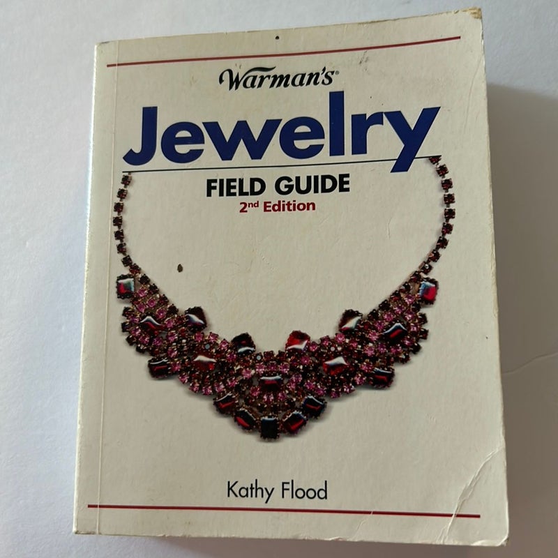 Jewelry - Warman's Field Guide