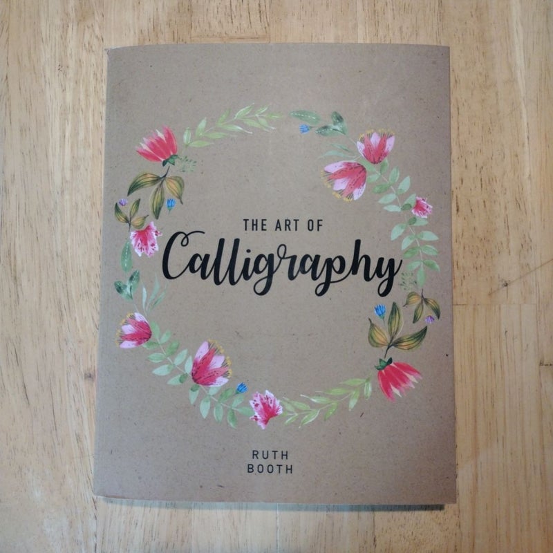 The Art of Calligraphy