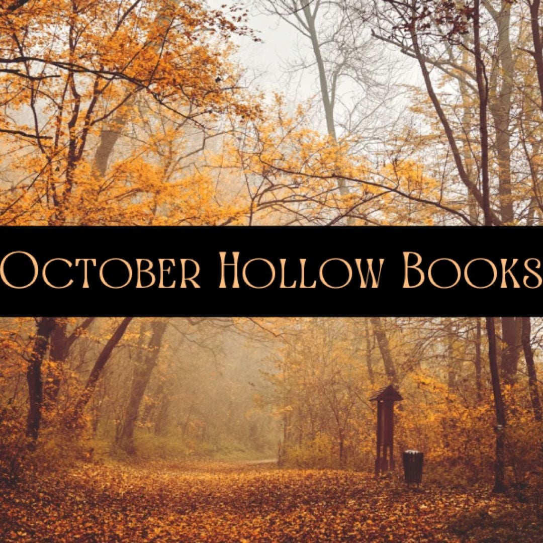 October Hollow Books