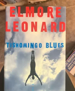 Tishomingo Blues