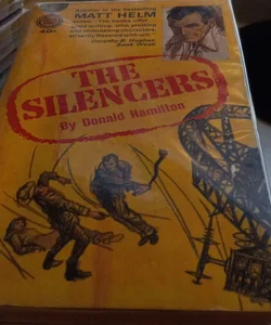 The silencers