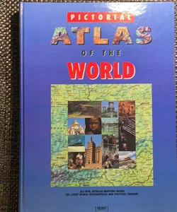 Pictorial Atlas of the World 
