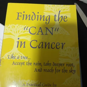 Finding the CAN in Cancer