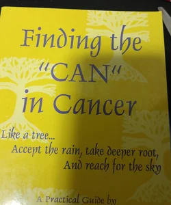 Finding the CAN in Cancer