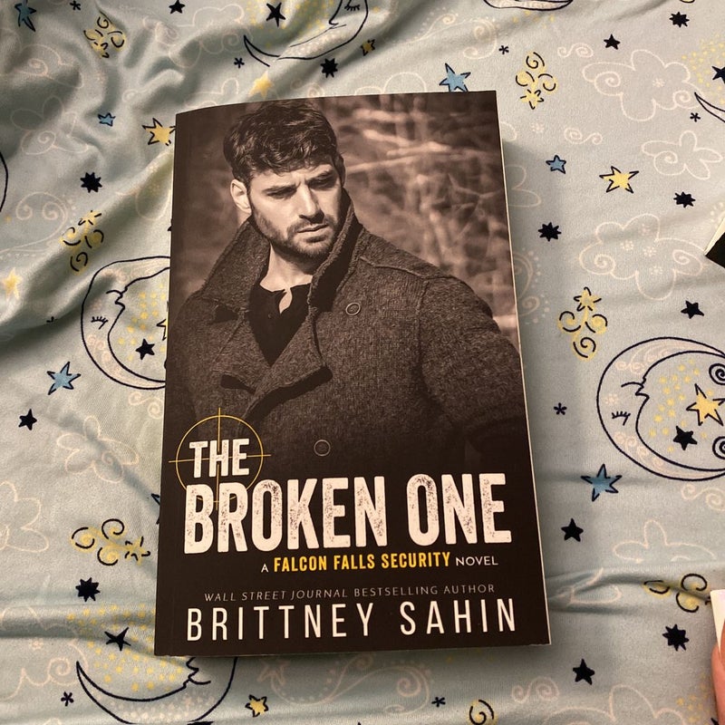 The Broken One 