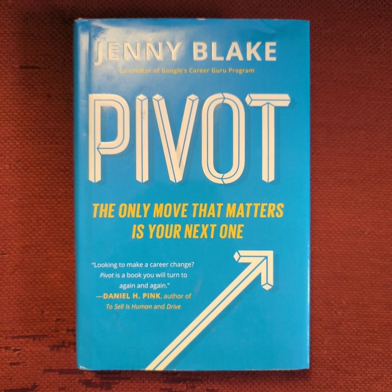 Pivot