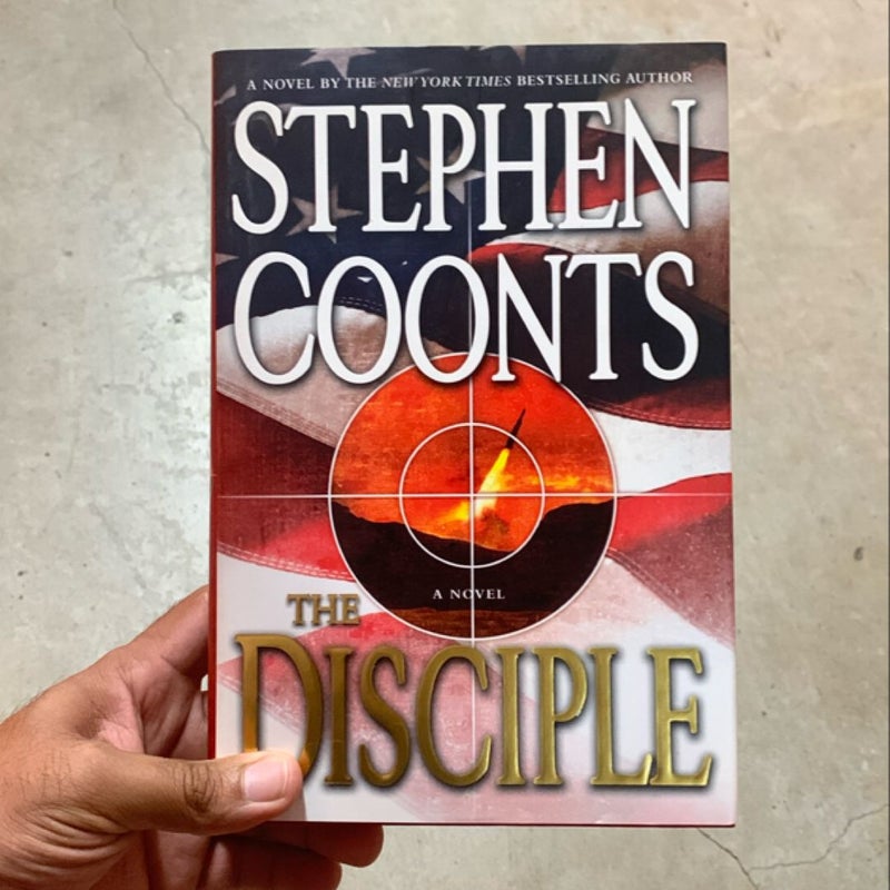 The Disciple