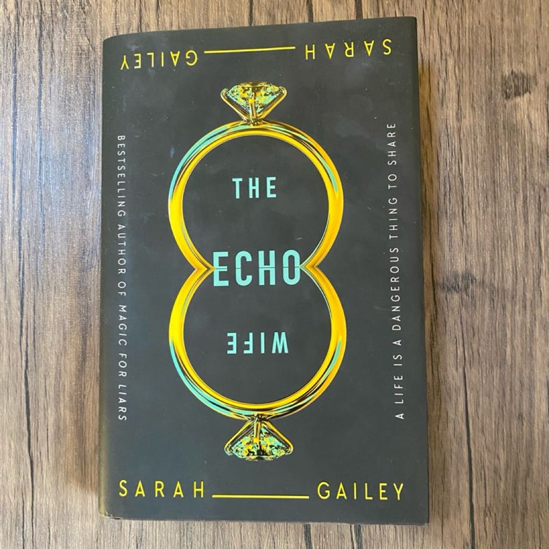 The Echo Wife