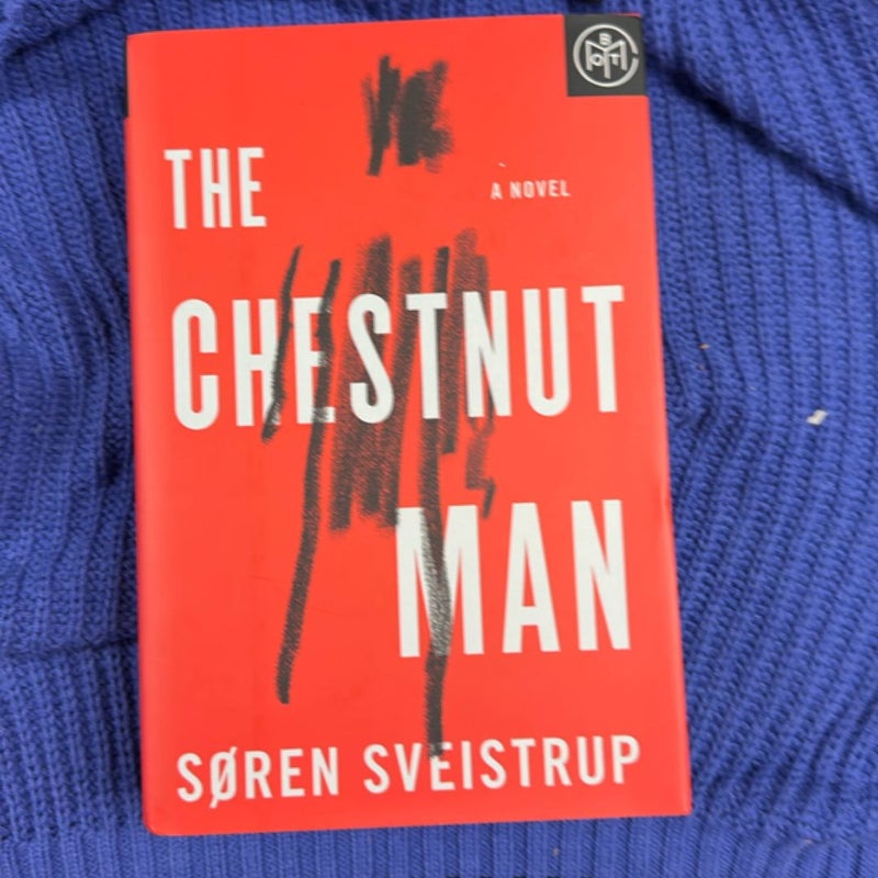 The Chestnut Man