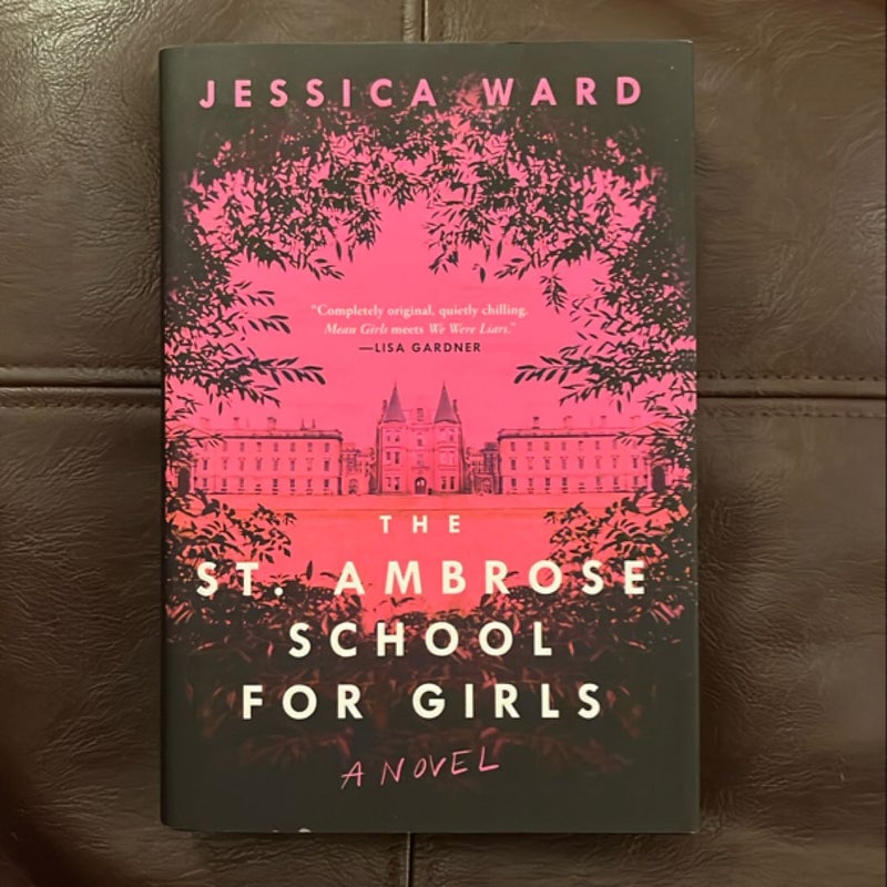 The St. Ambrose School for Girls