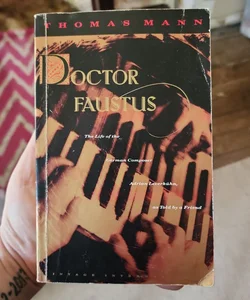 Doctor Faustus