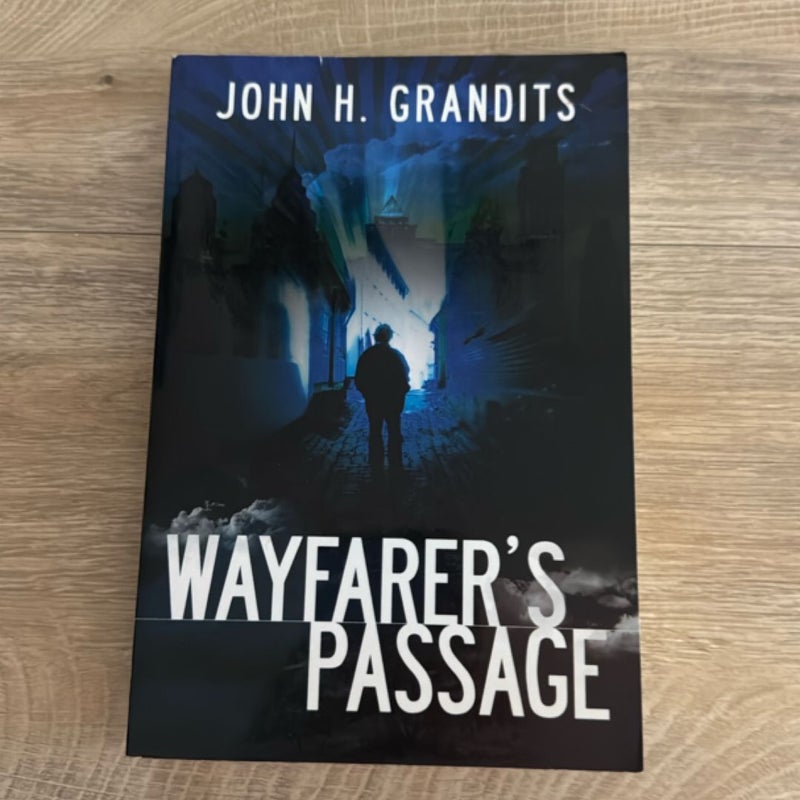 Wayfarer's Passage
