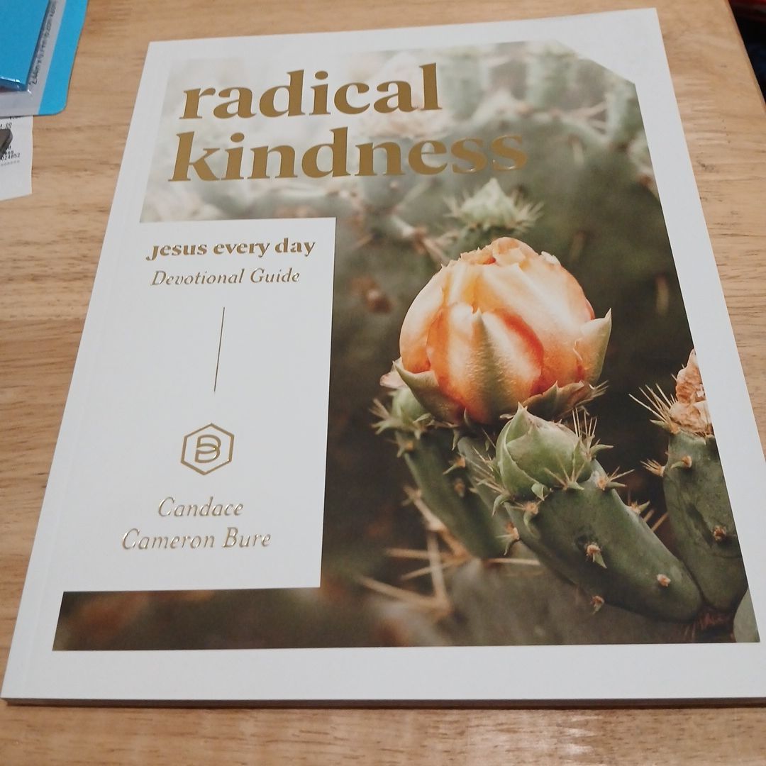 Radical Kindness