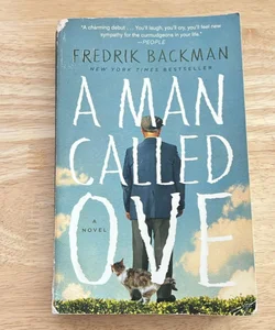 A Man Called Ove