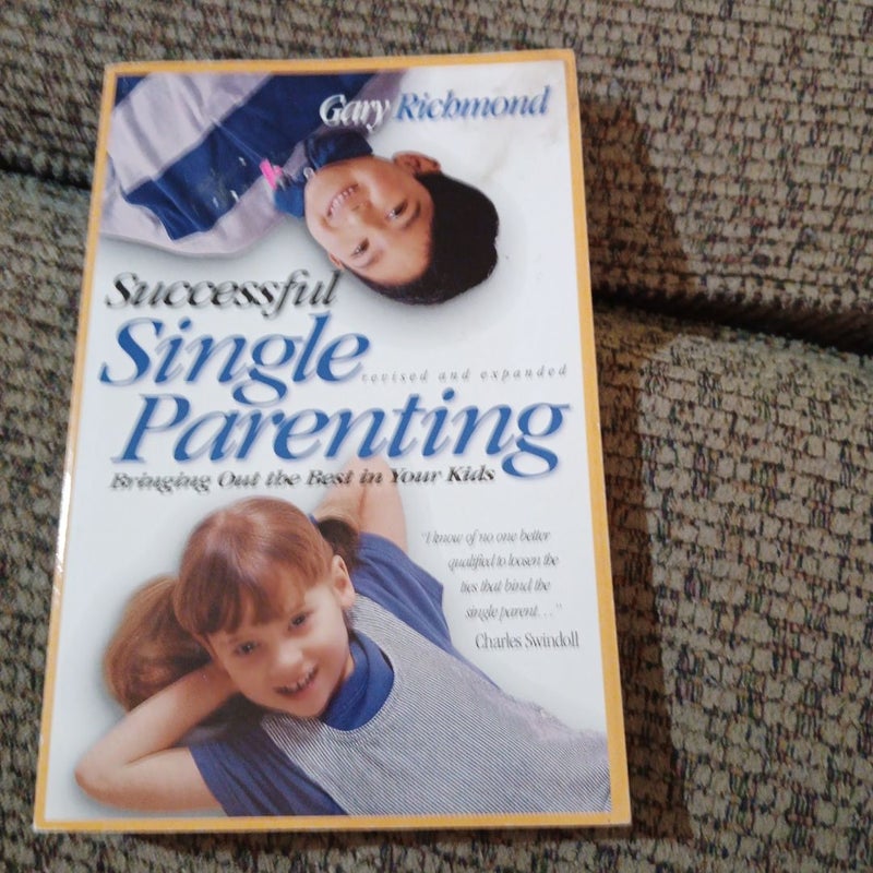 Successful Single Parenting