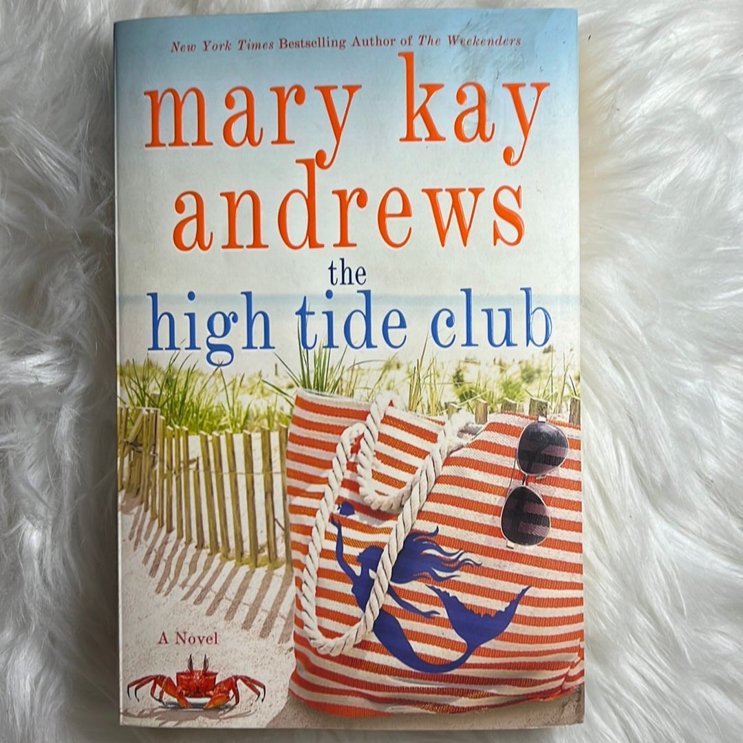 The High Tide Club