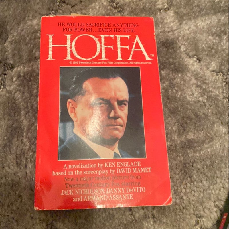 Hoffa