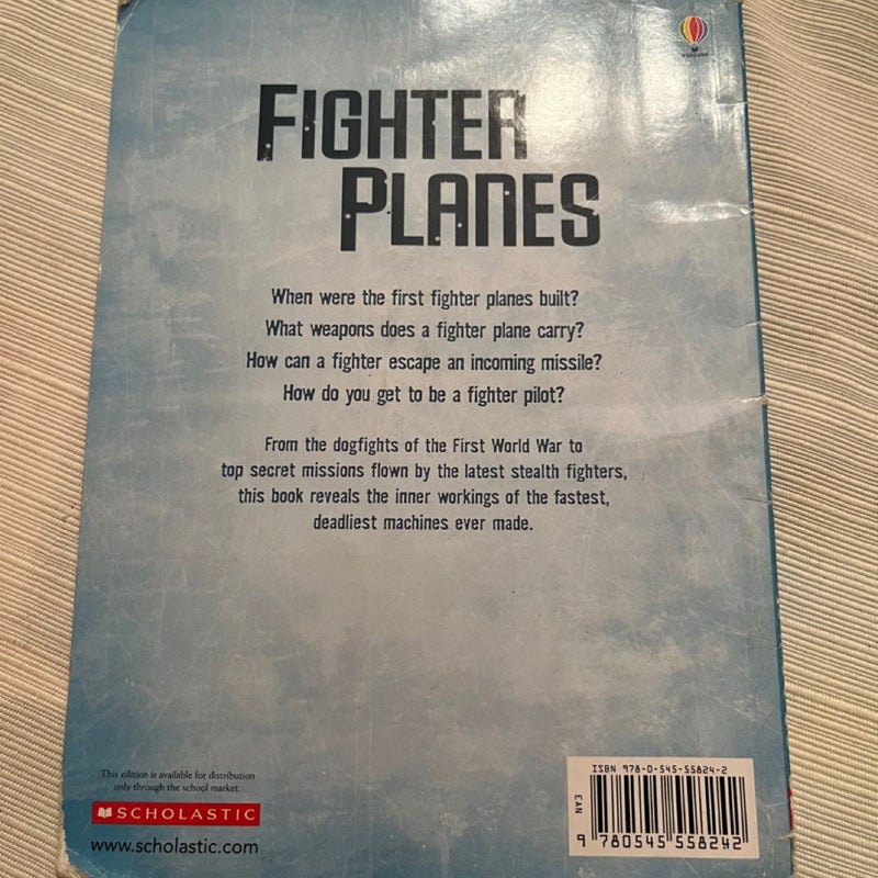 Fighter Planes