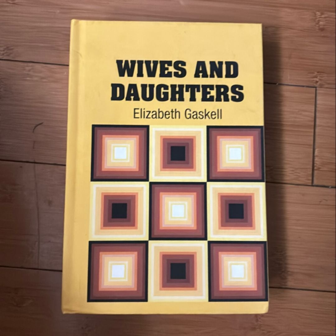 Wives and Daughters