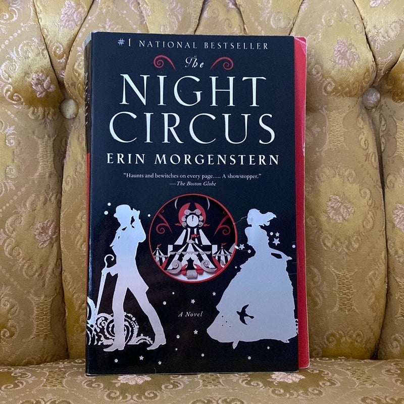 The Night Circus